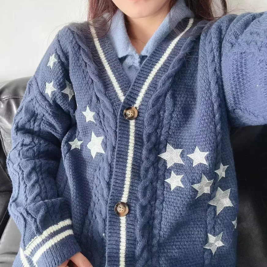 Cardigan