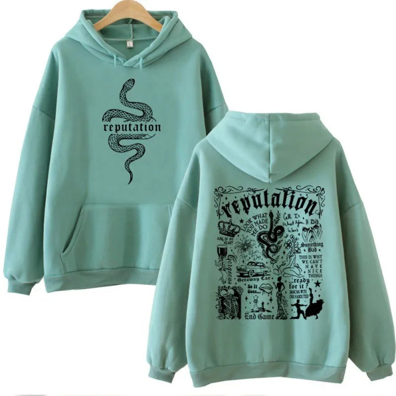 Reputation Hoodie