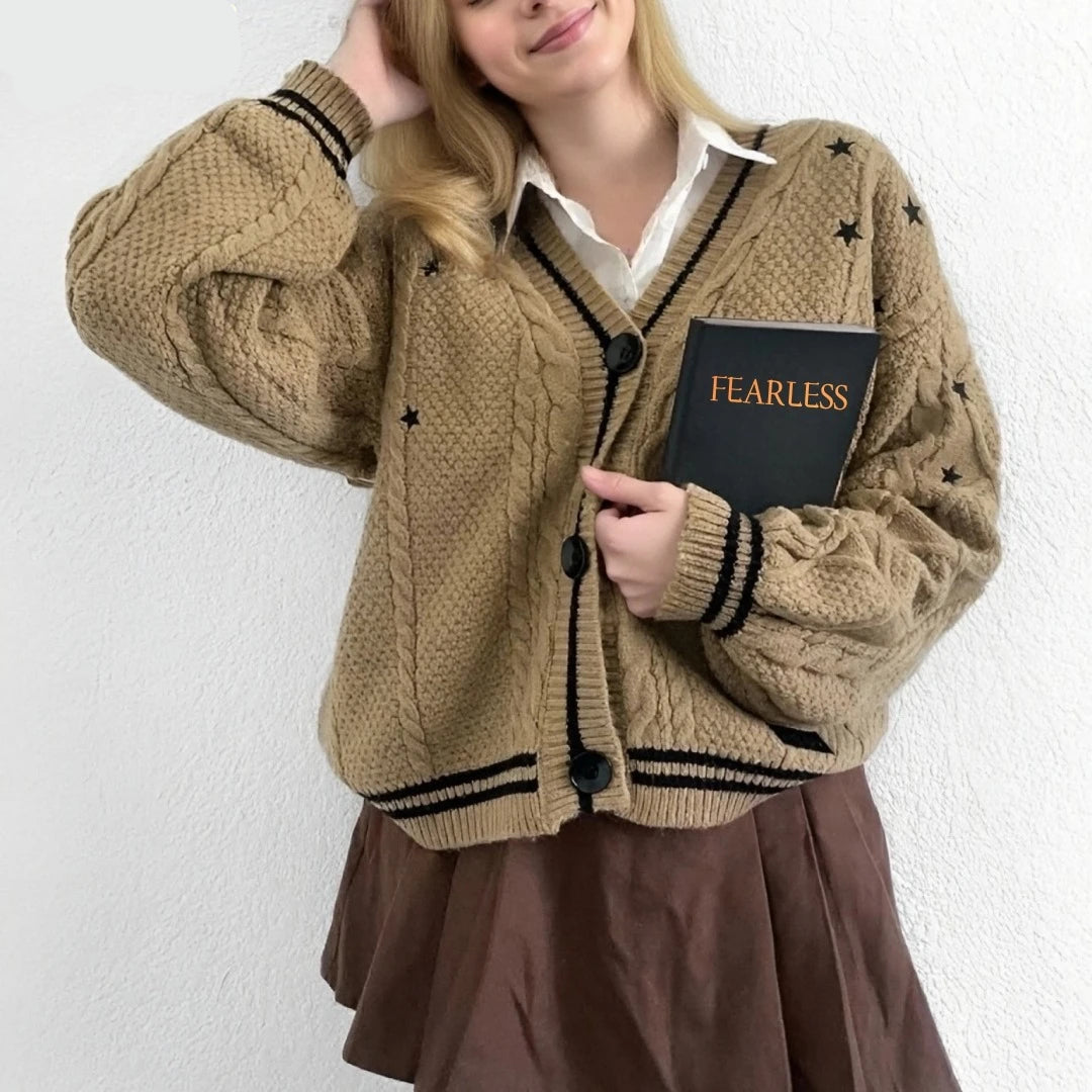 Cardigan