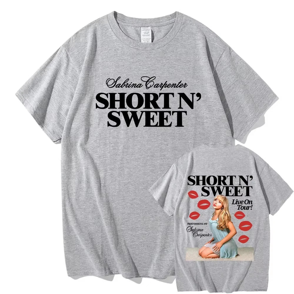 Short N' Sweet T-Shirt