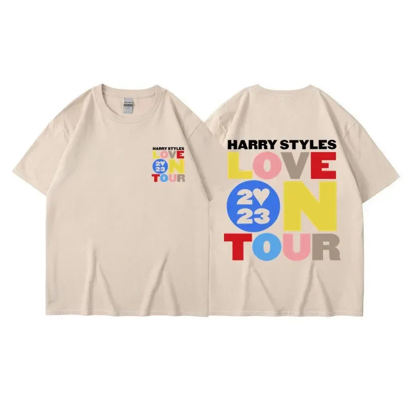 Love on Tour T-Shirt