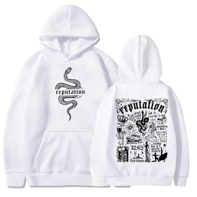 Reputation Hoodie