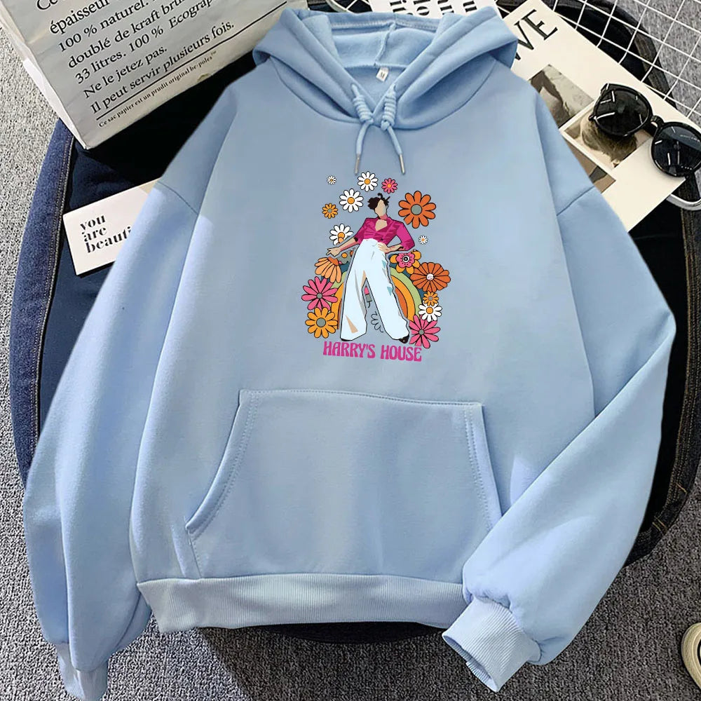 Harry's House Hoodie