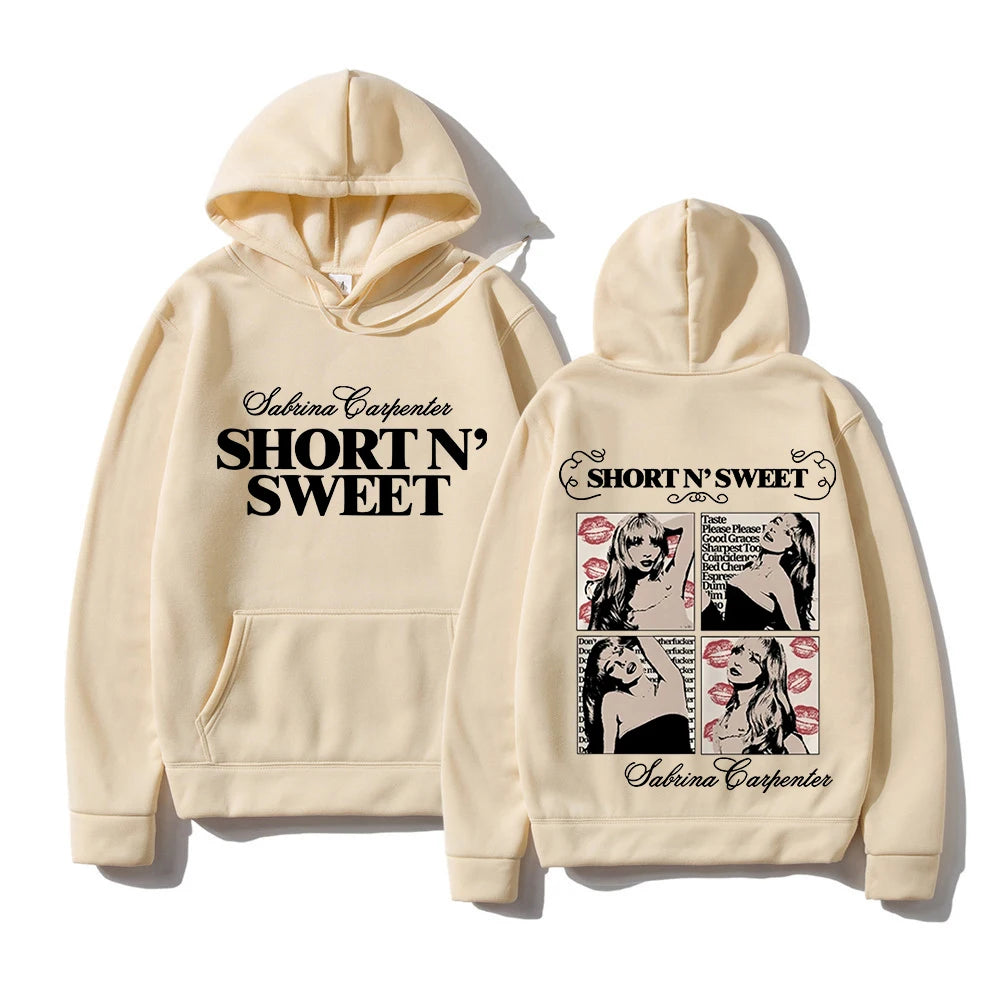 Short N' Sweet Hoodie