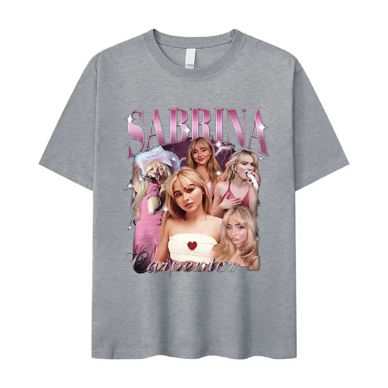Oversized T-Shirt