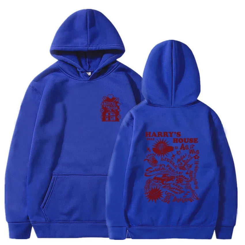 Harry's House Hoodie