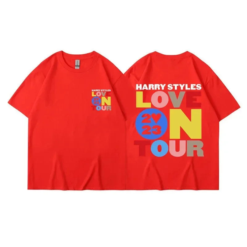 Love on Tour T-Shirt