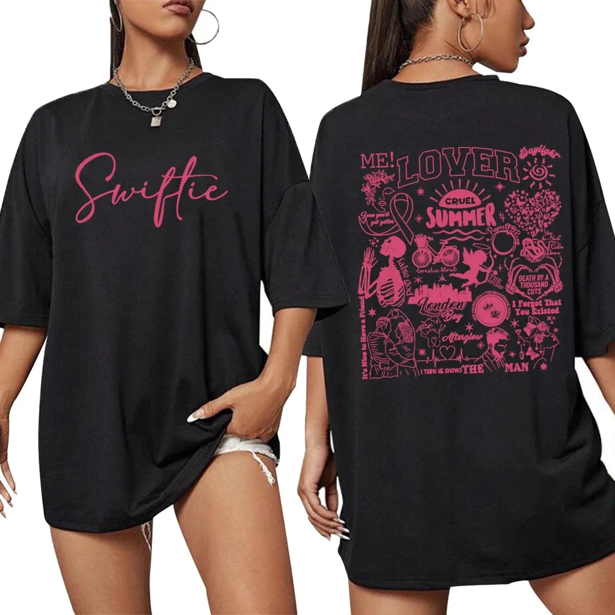 Swiftie T-Shirt