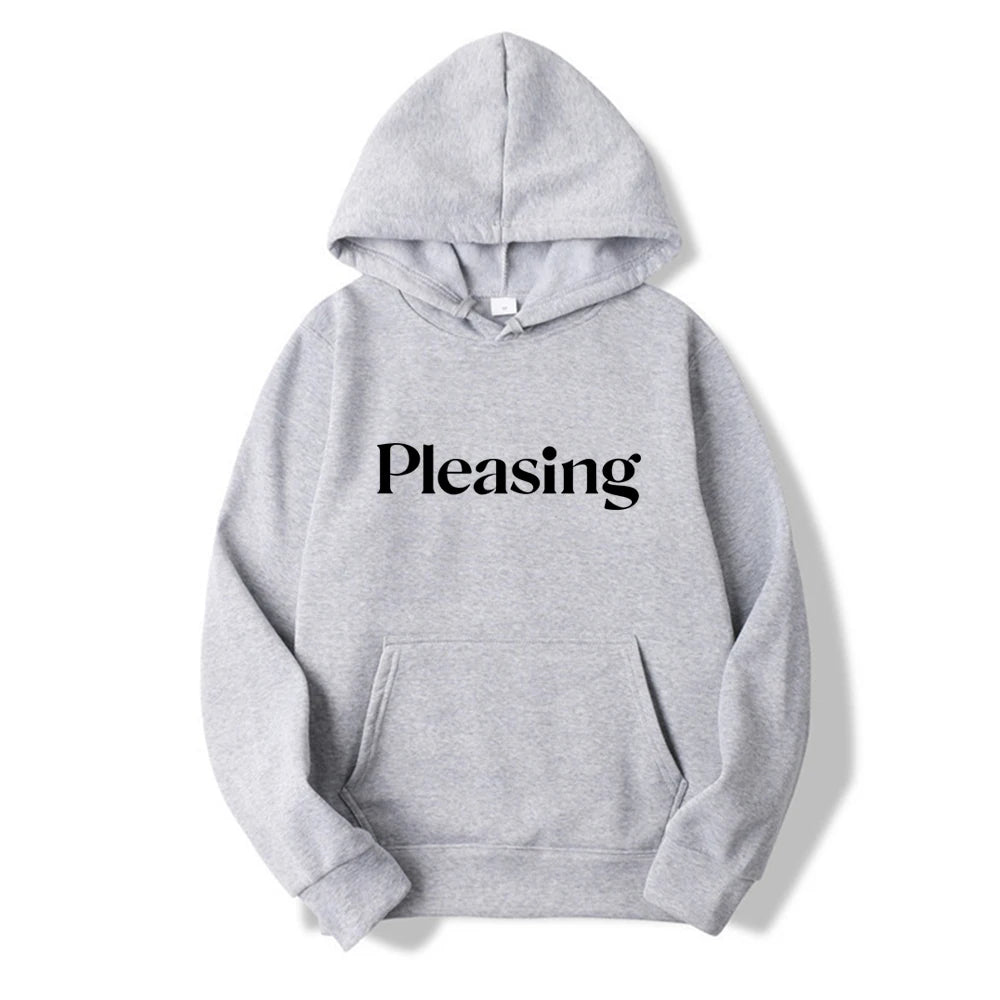 Pleasing Hoodie