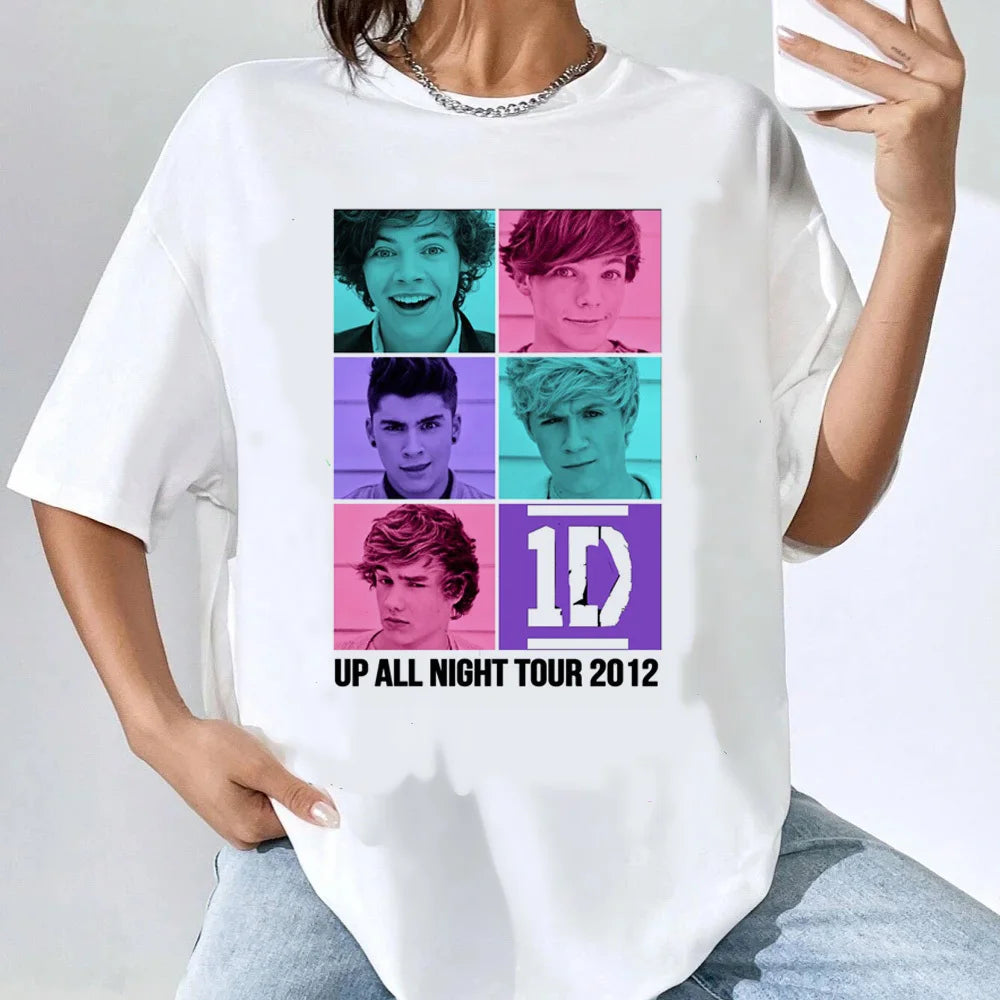 1D T-Shirt