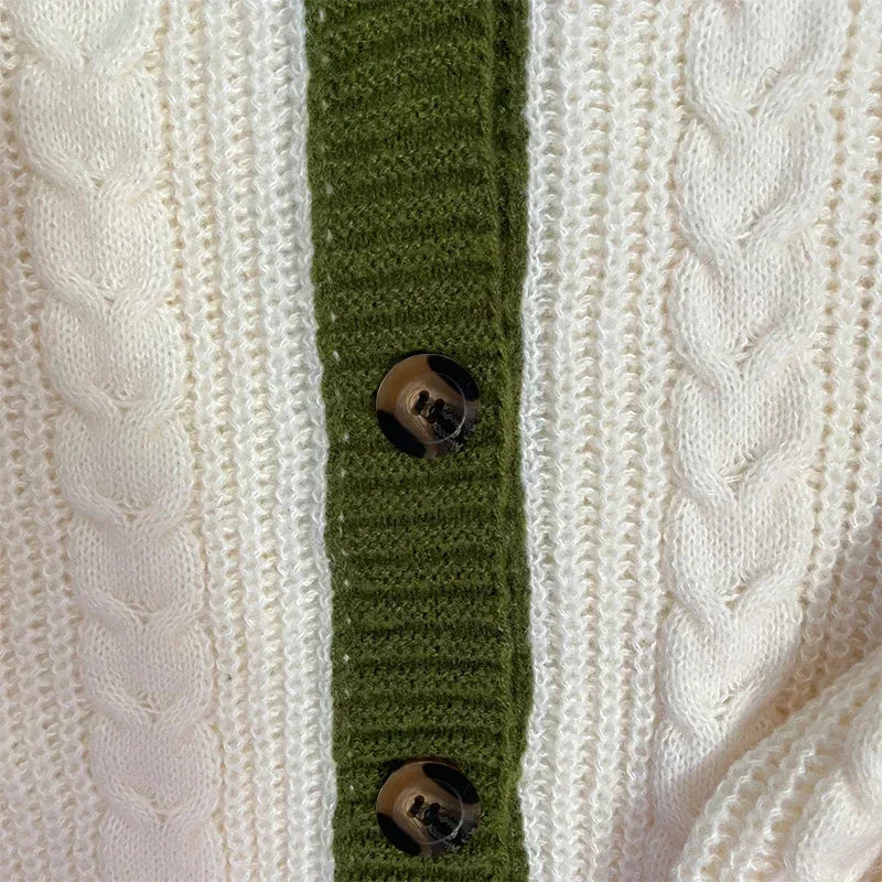 Evermore Cardigan