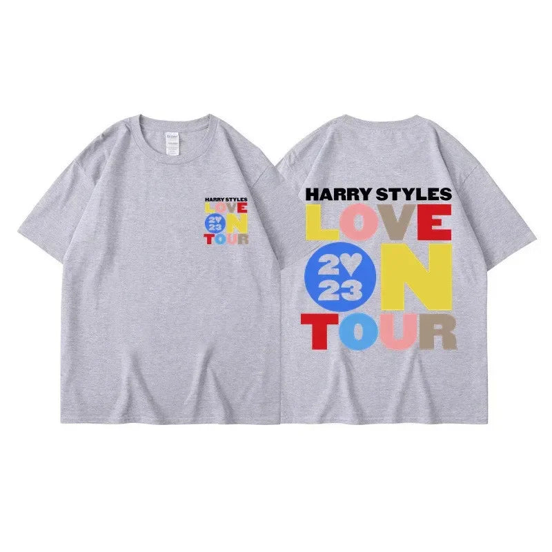 Love on Tour T-Shirt