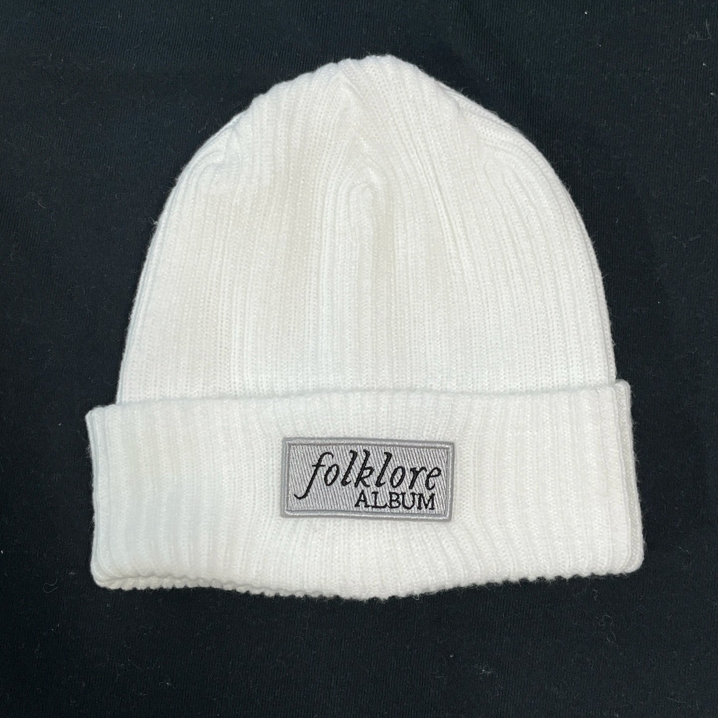 Folklore Beanie