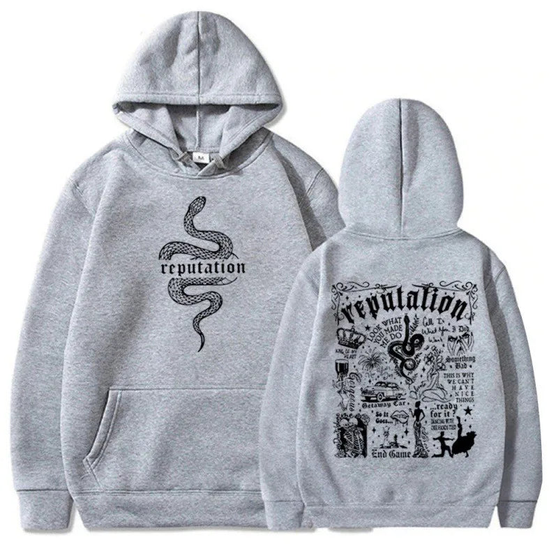 Reputation Hoodie