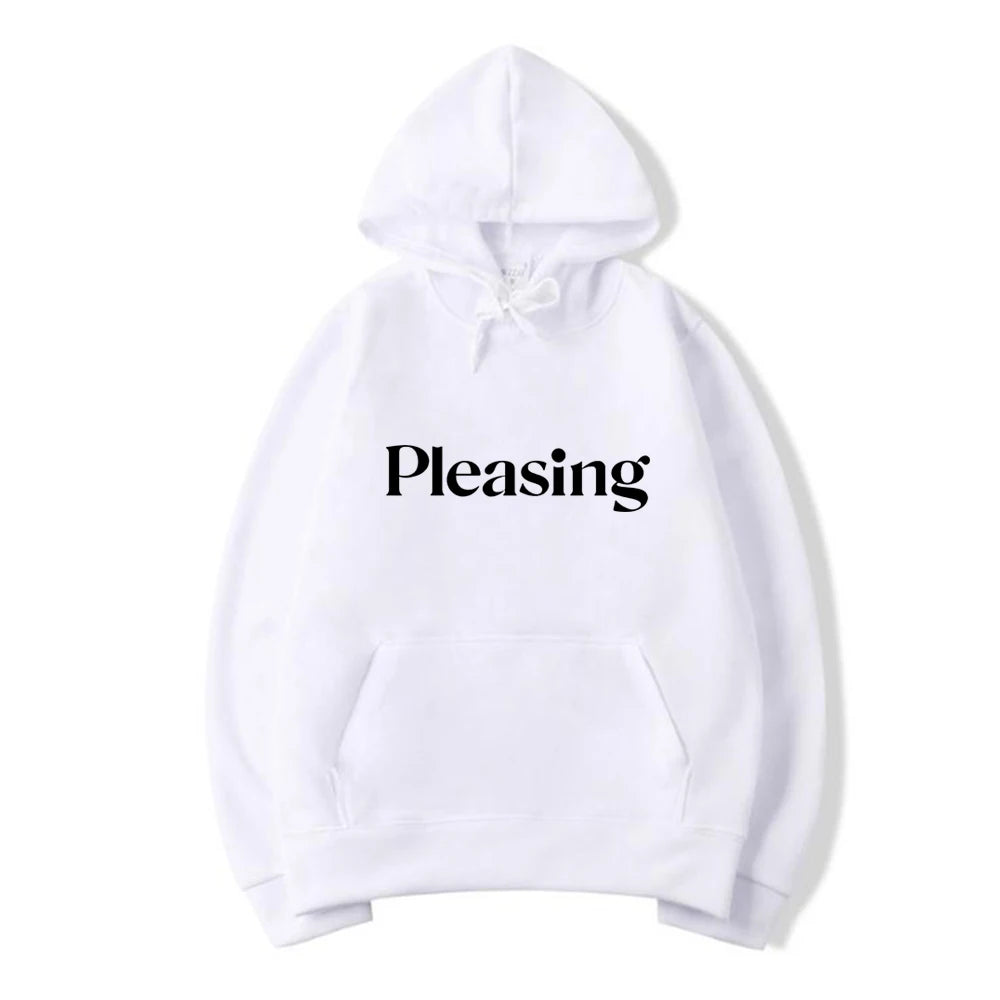 Pleasing Hoodie