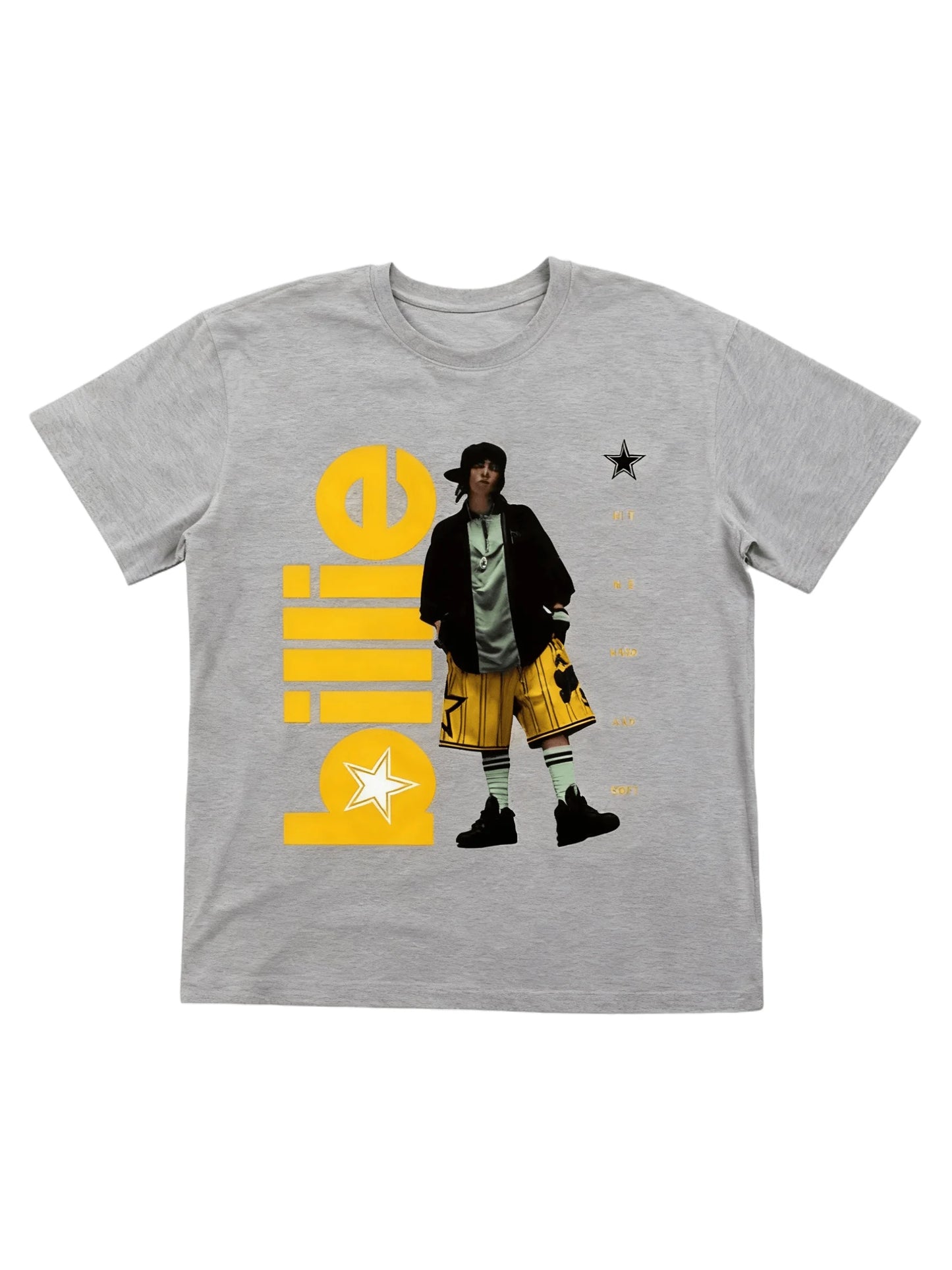 Billie T-Shirt