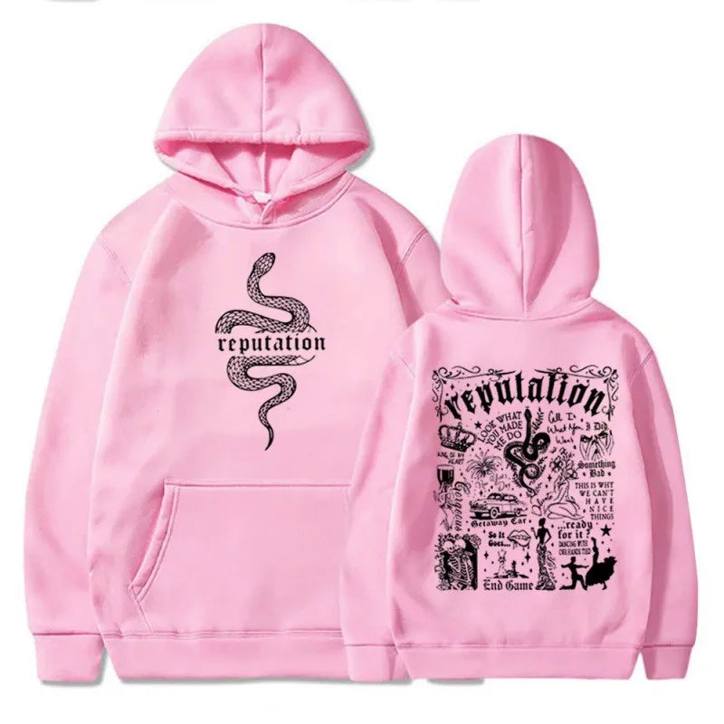 Reputation Hoodie