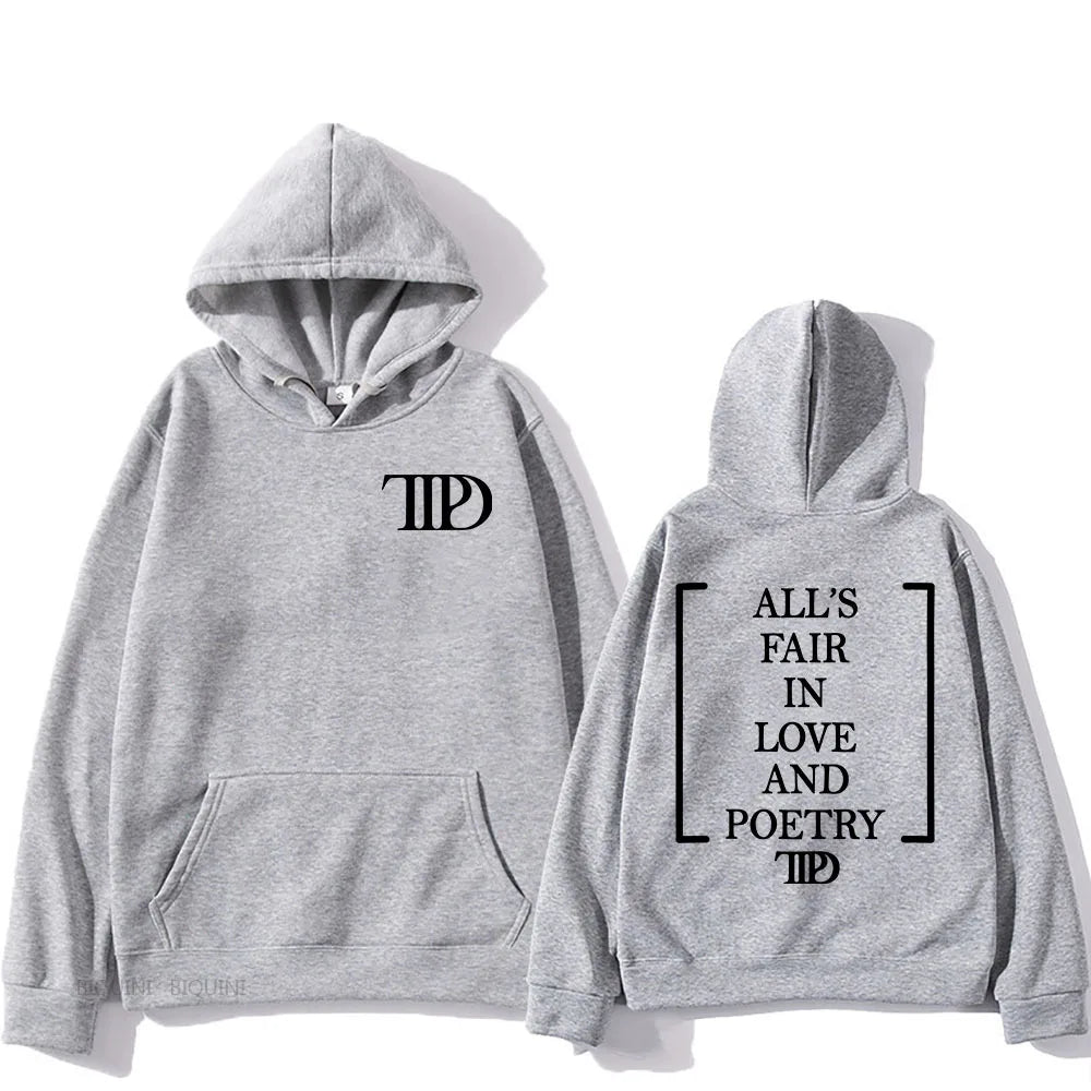 TTPD Hoodie