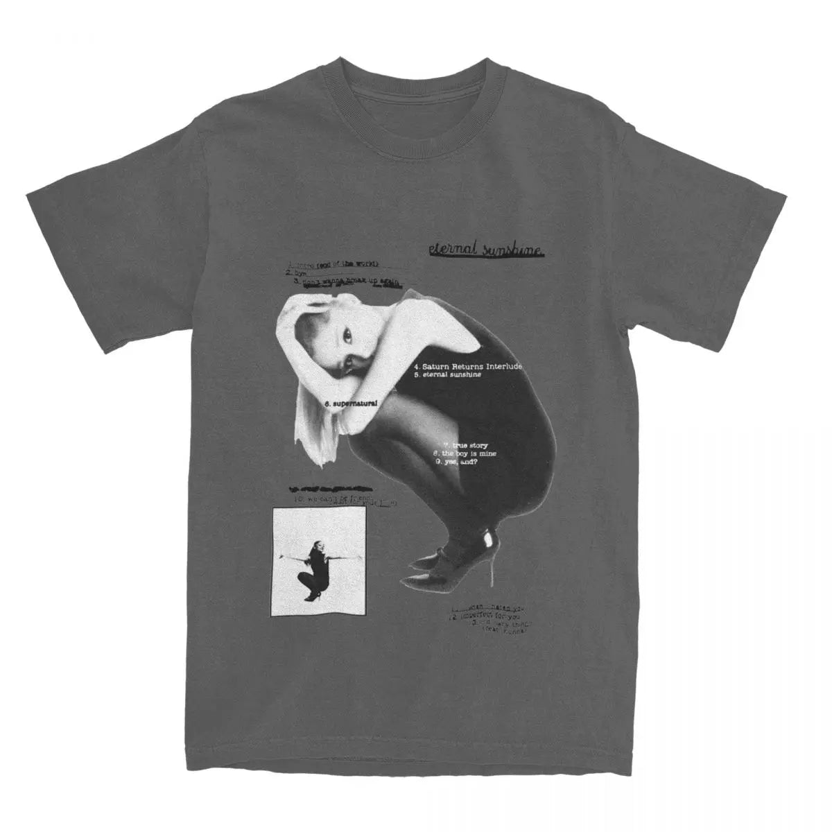 Eternal Sunshine T-Shirt