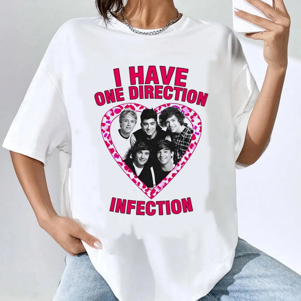 1D T-Shirt