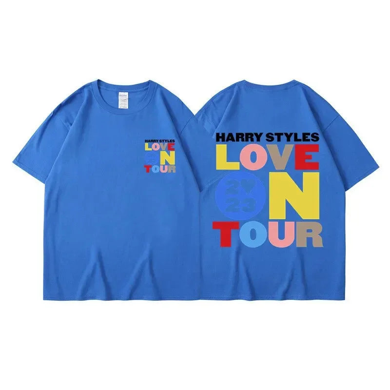 Love on Tour T-Shirt