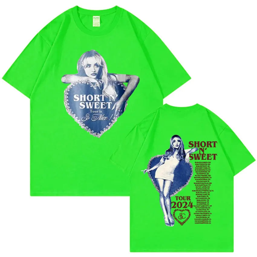 Short N' Sweet T-Shirt