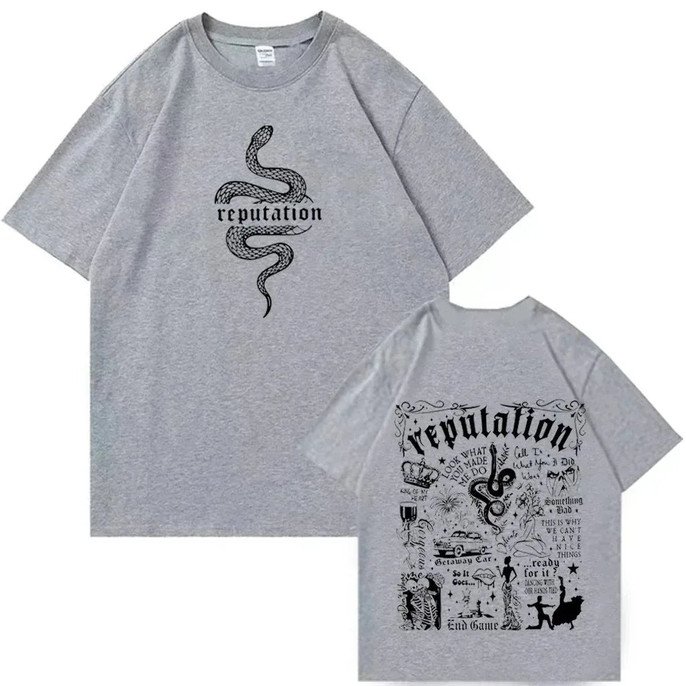 Reputation T-Shirt