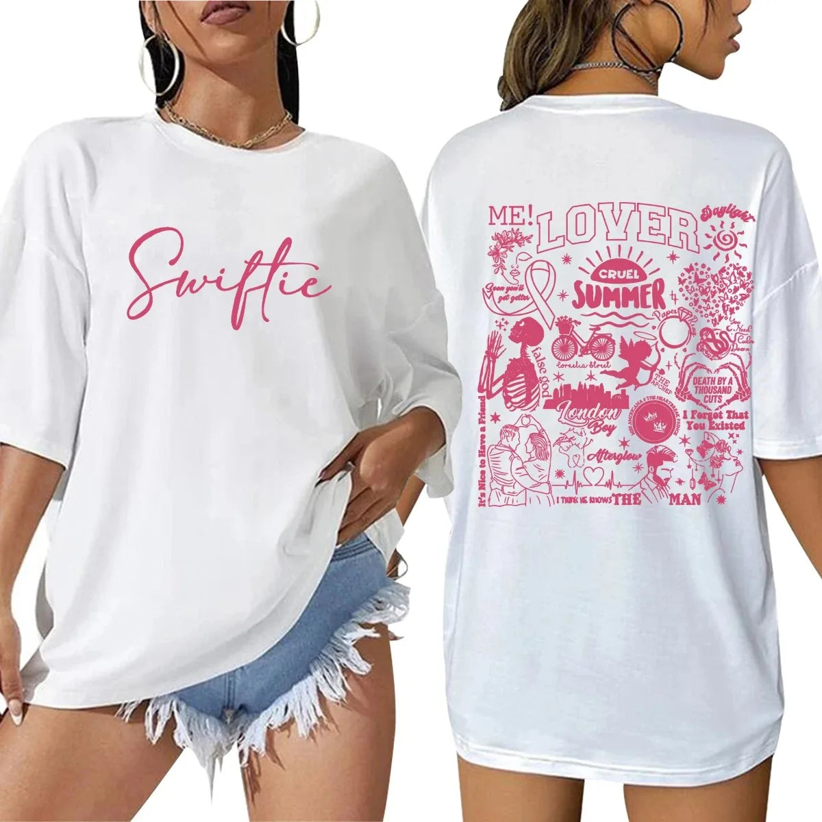 Swiftie T-Shirt