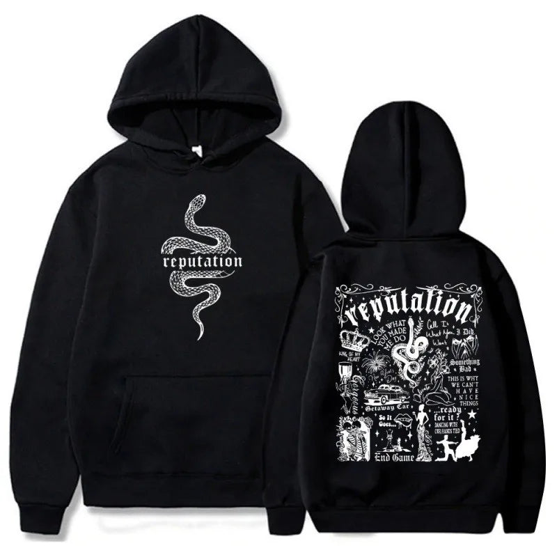 Reputation Hoodie