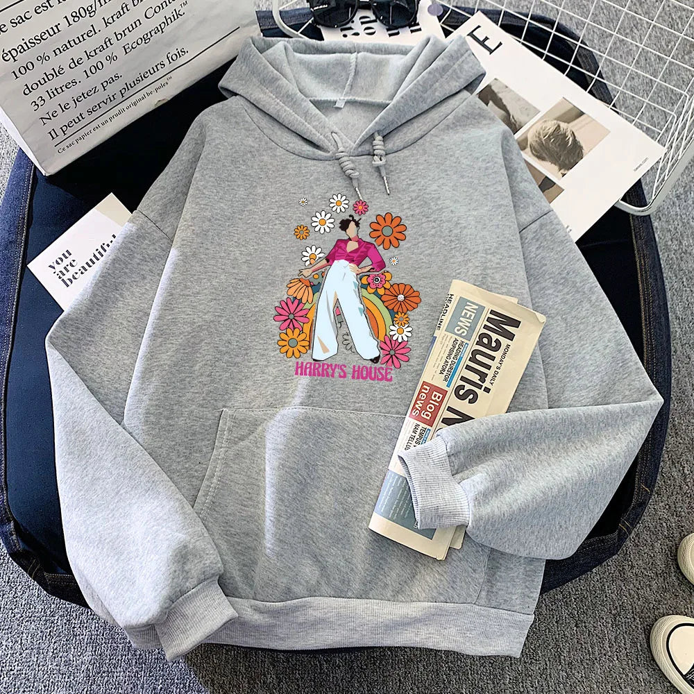 Harry's House Hoodie