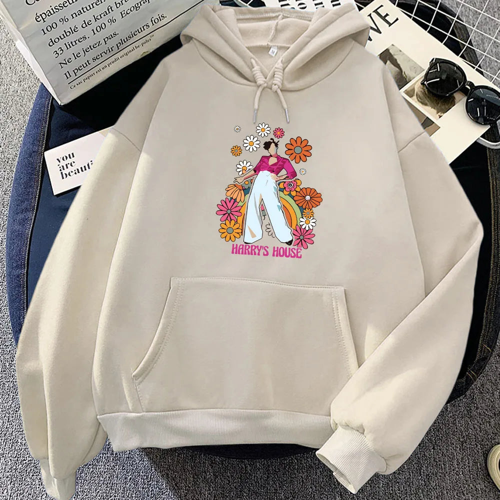 Harry's House Hoodie