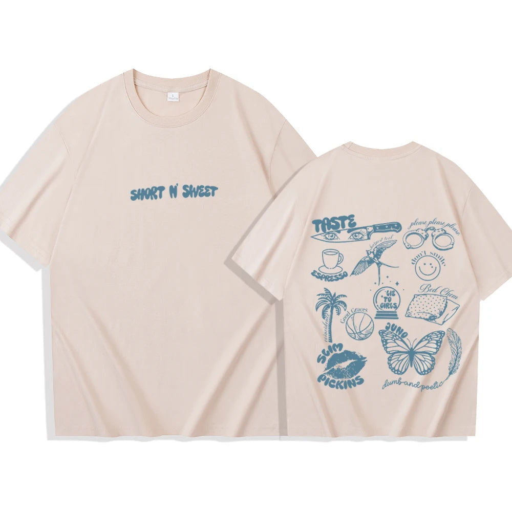 Short N' Sweet T-Shirt