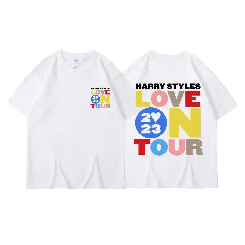 Love on Tour T-Shirt