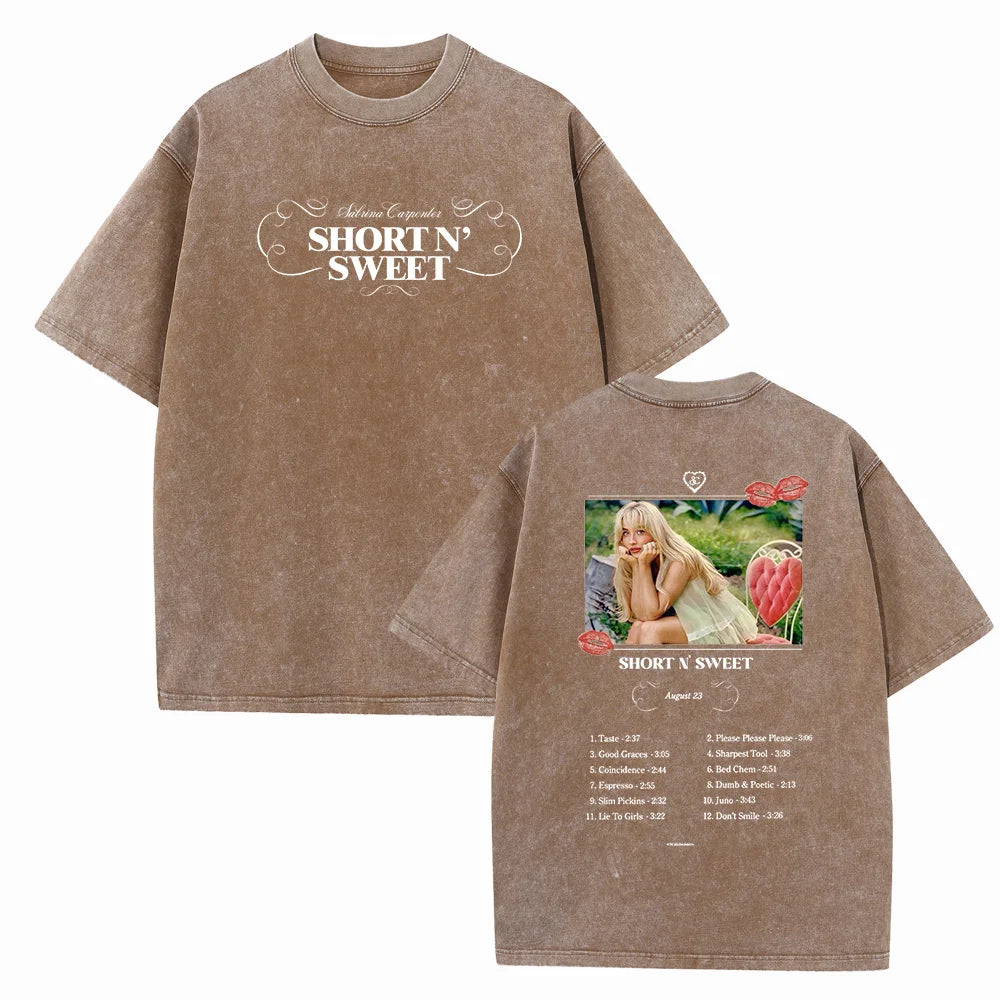 Short N' Sweet T-Shirt