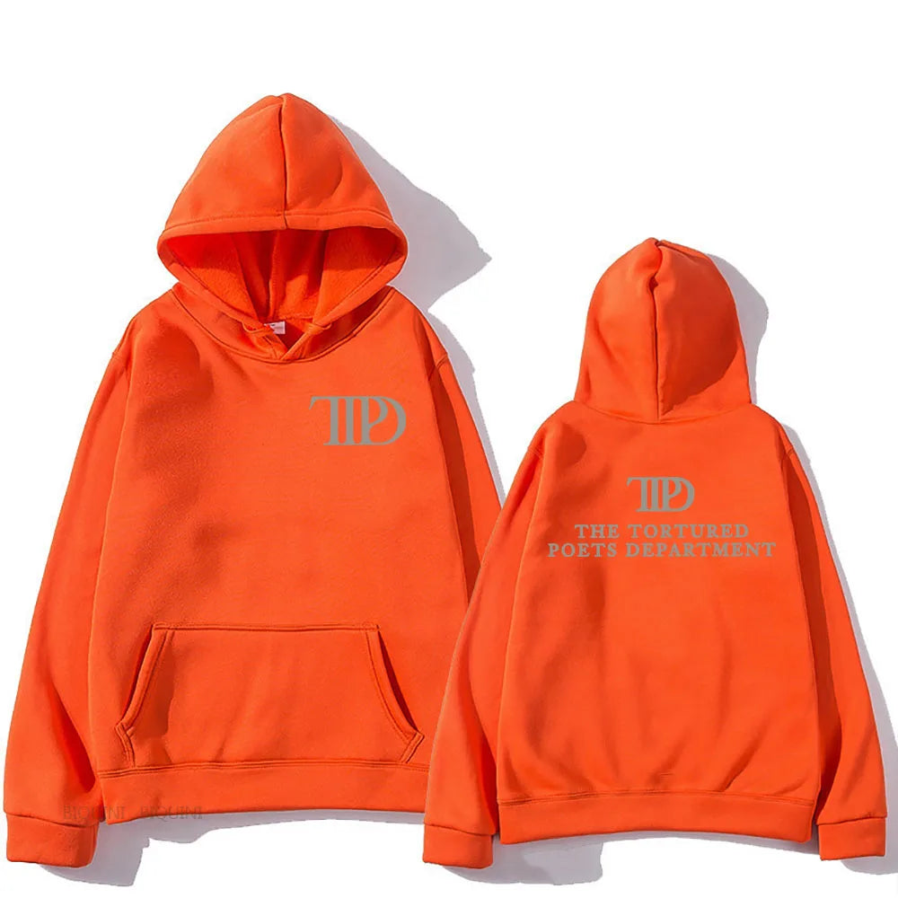TTPD Hoodie