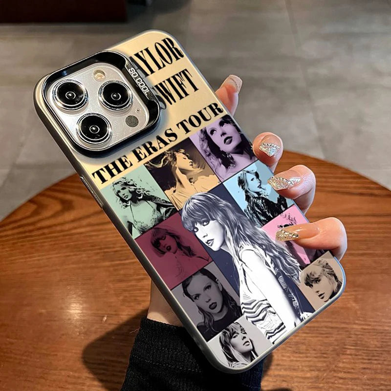 Eras Tour iPhone Case