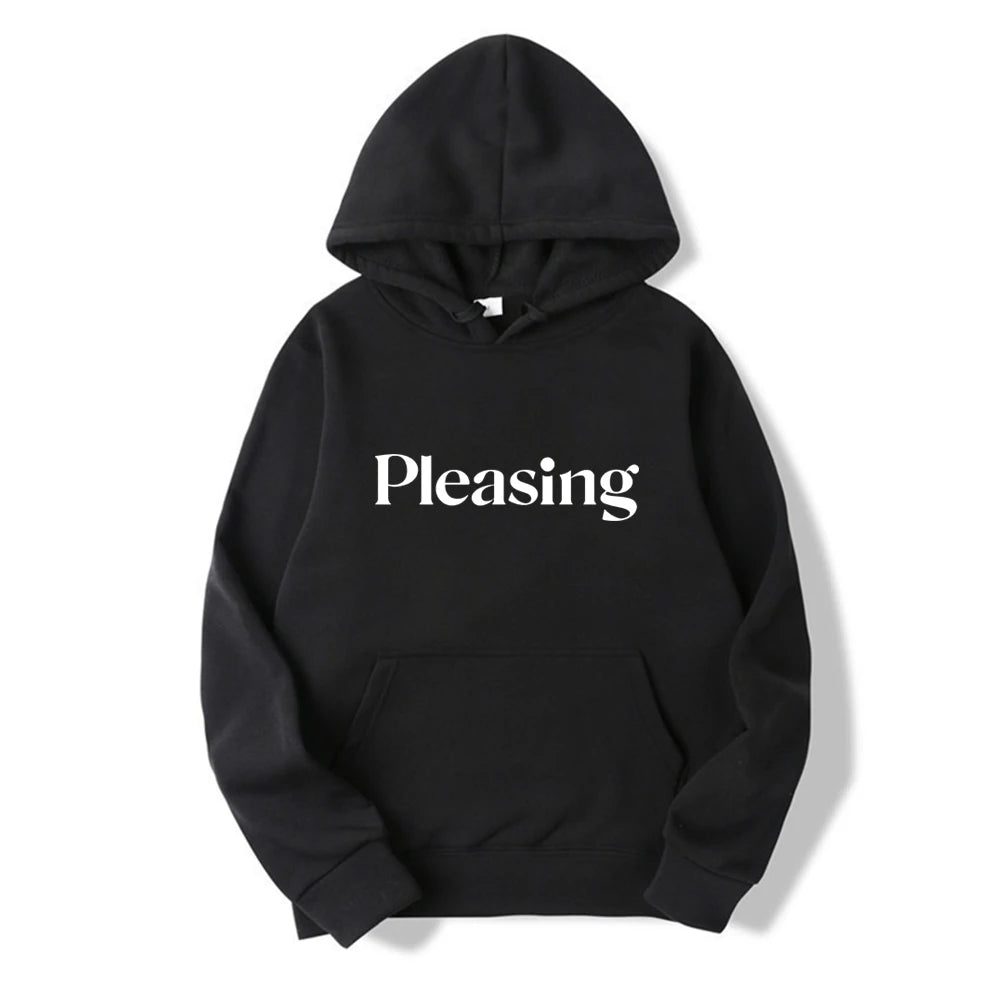 Pleasing Hoodie