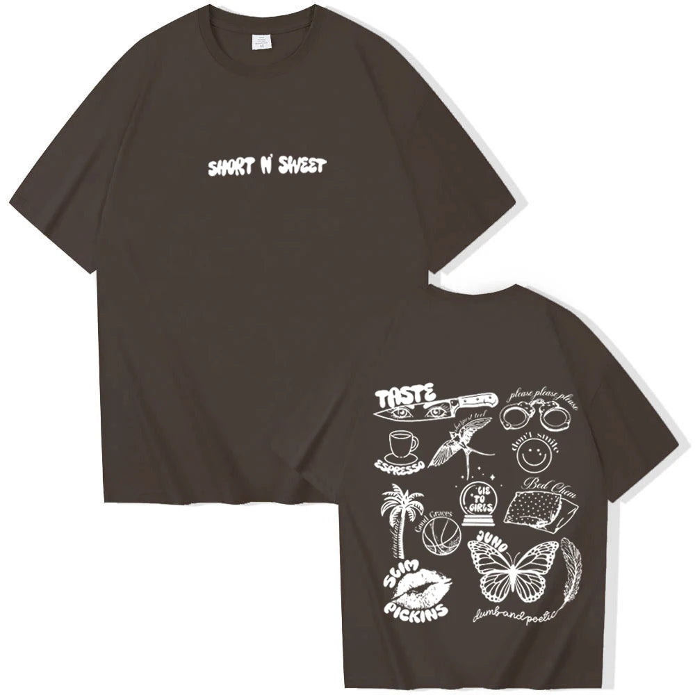Short N' Sweet T-Shirt
