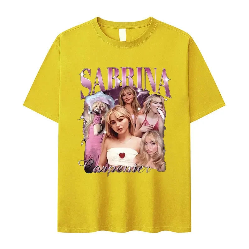 Oversized T-Shirt