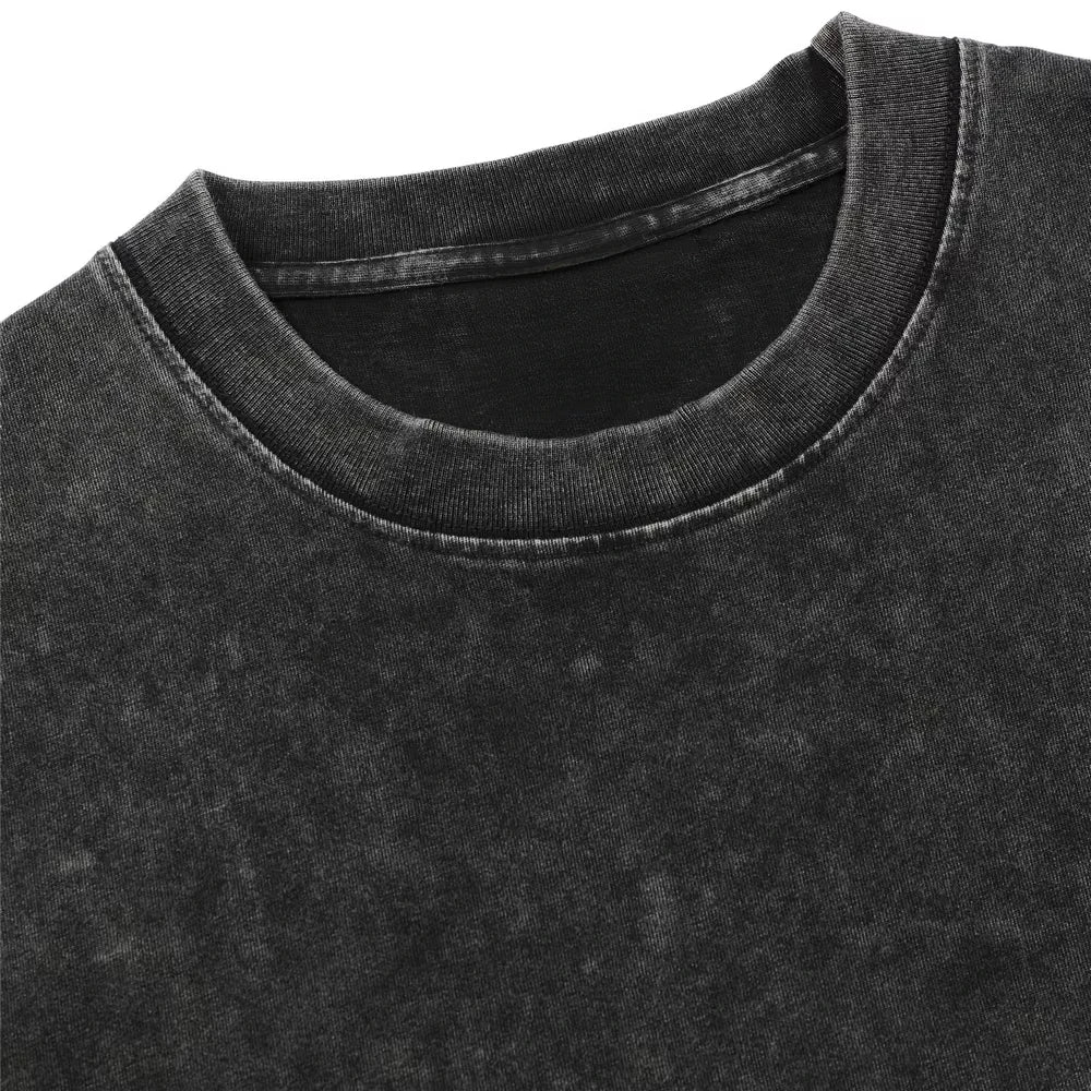 Washed T-Shirt
