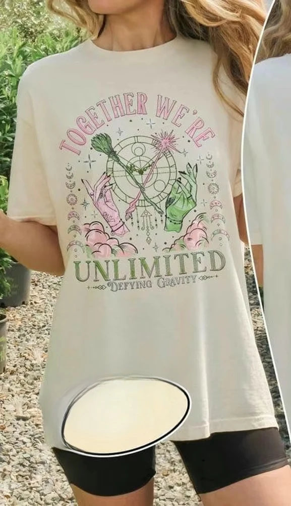 Wicked T-Shirt