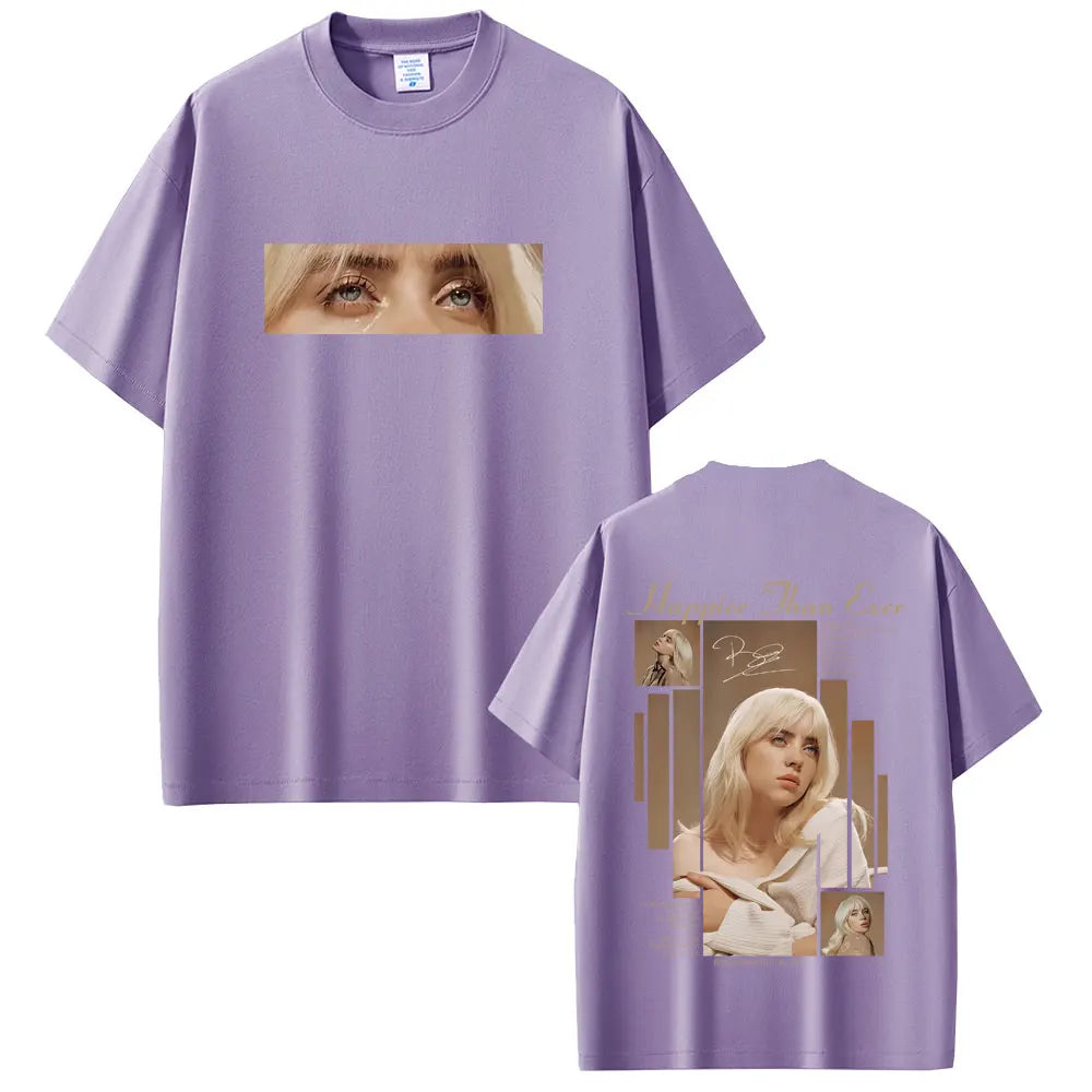 Happier Than Ever T-Shirt
