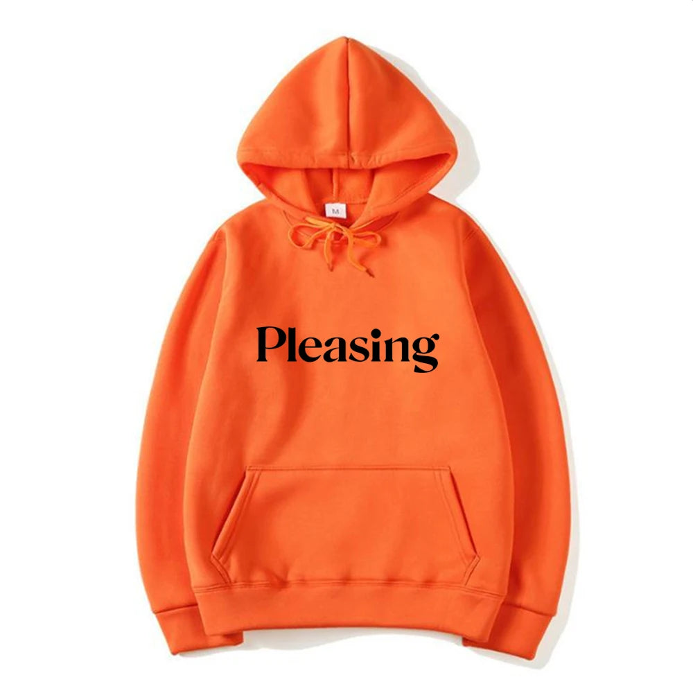 Pleasing Hoodie