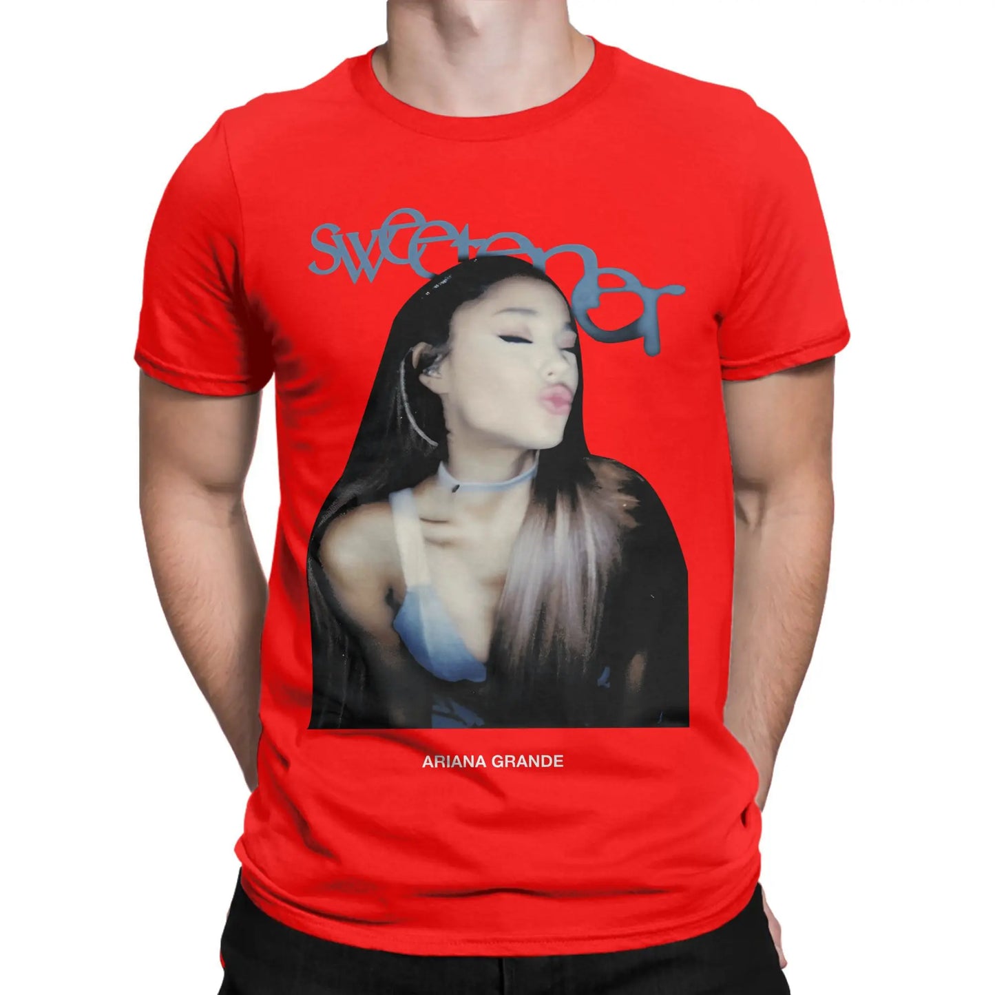 Graphic T-Shirt