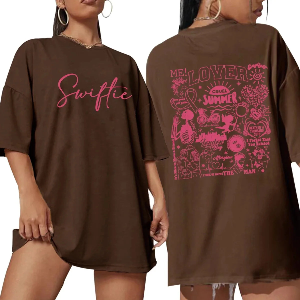 Swiftie T-Shirt