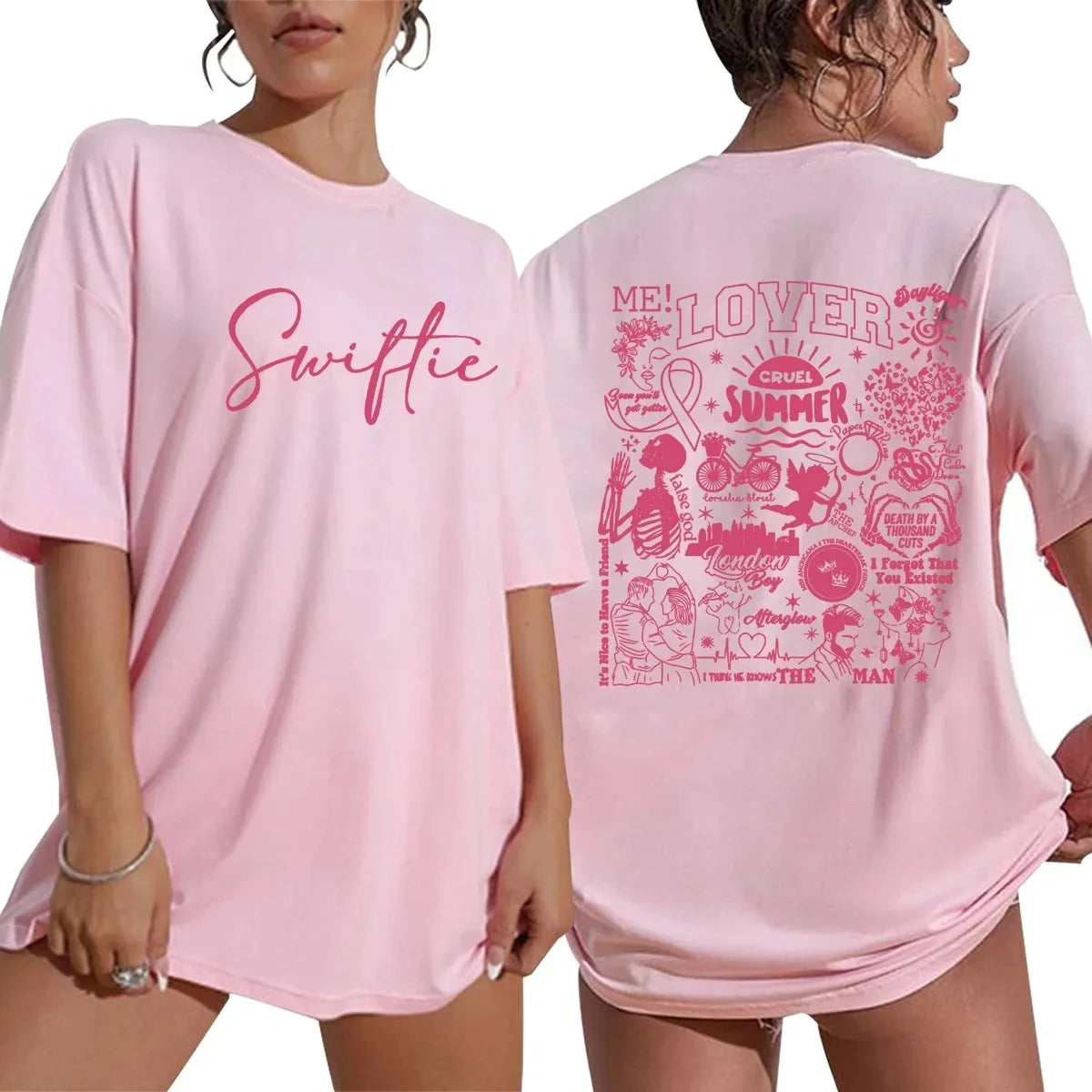 Swiftie T-Shirt
