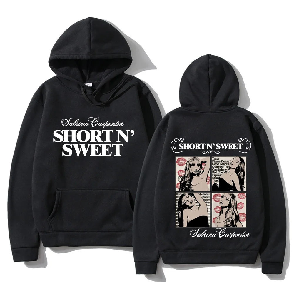 Short N' Sweet Hoodie