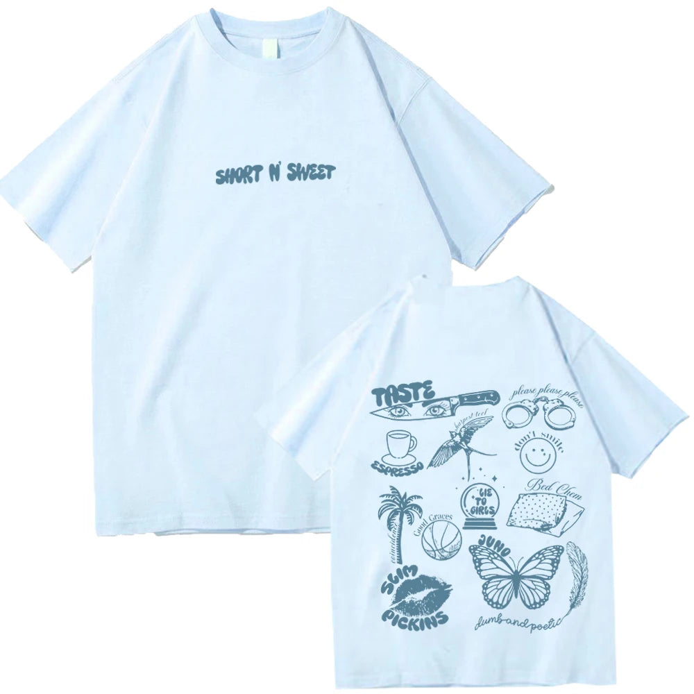 Short N' Sweet T-Shirt