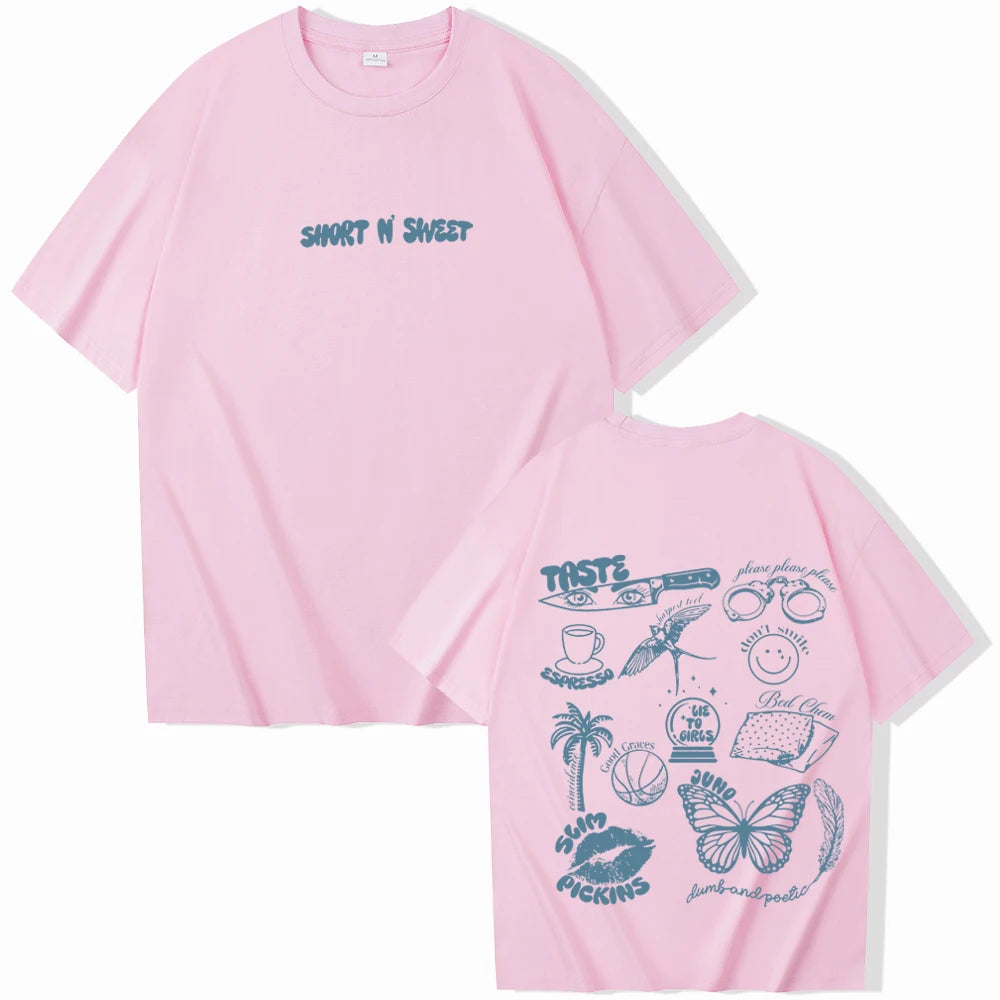 Short N' Sweet T-Shirt