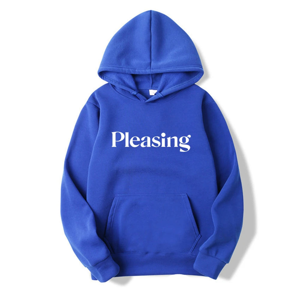 Pleasing Hoodie